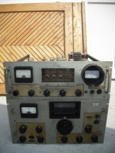 ML-400 + FS-3