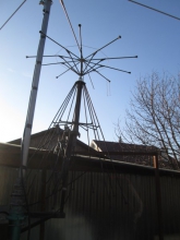 R-313M2 antenna