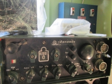 Telefunken FUG-7B