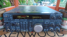 TS-850SAT