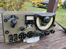 A7B radio